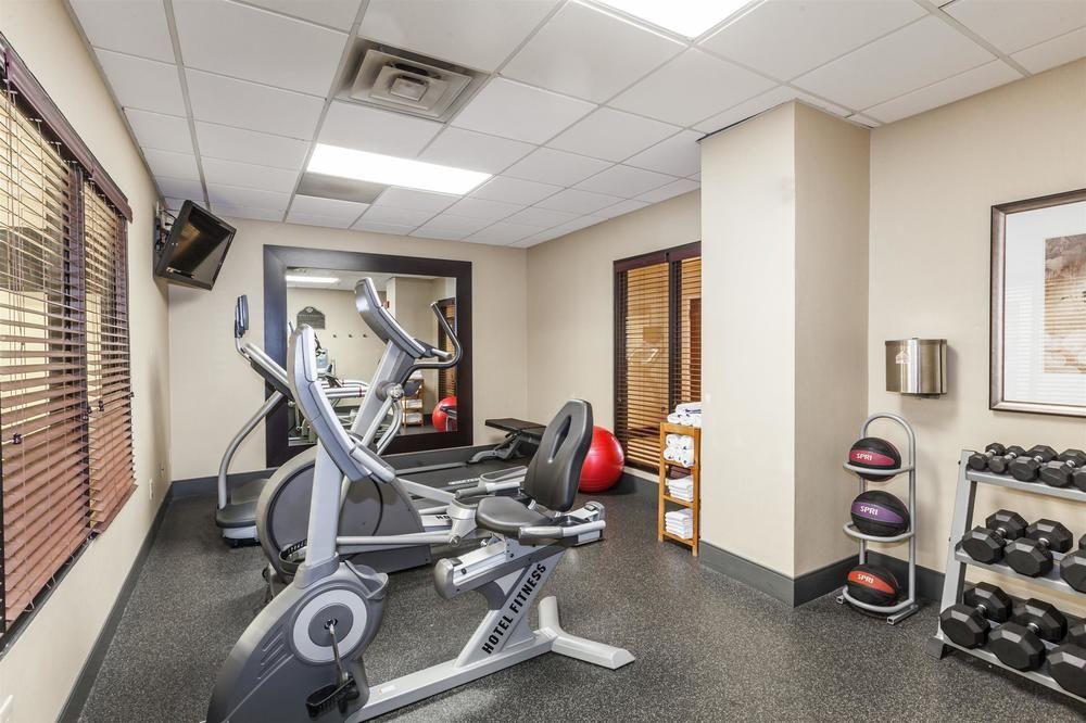 Fairfield Inn & Suites By Marriott צ'ארלסטון מראה חיצוני תמונה