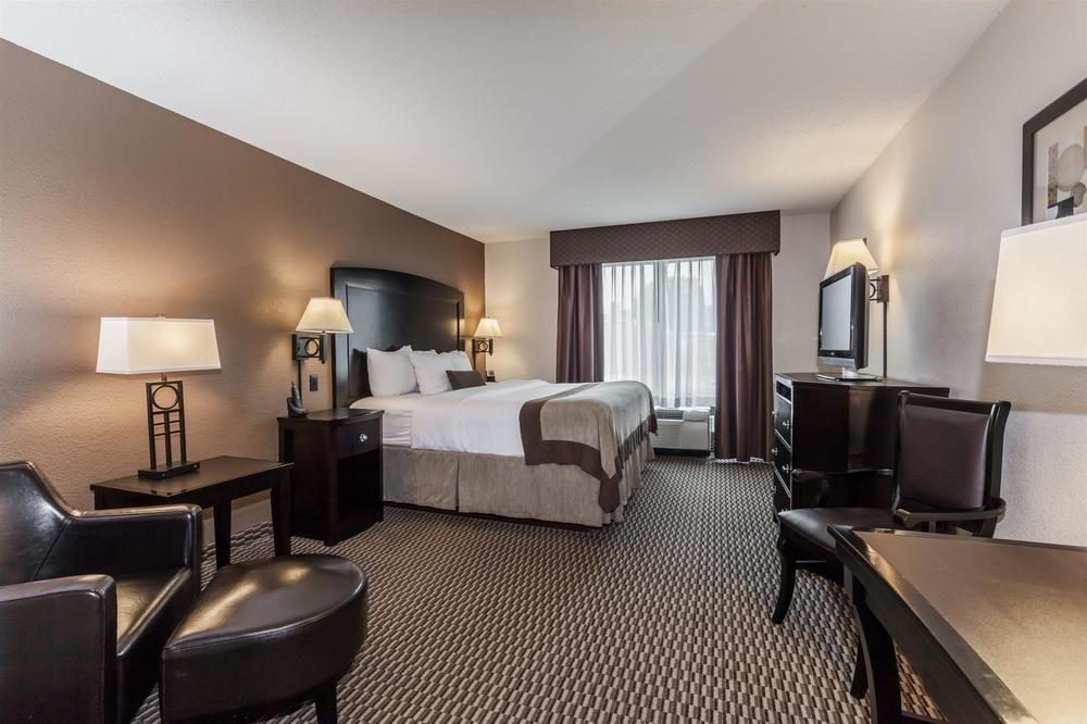 Fairfield Inn & Suites By Marriott צ'ארלסטון מראה חיצוני תמונה