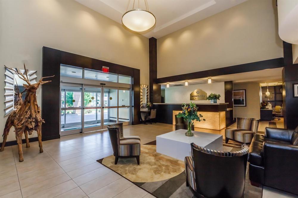 Fairfield Inn & Suites By Marriott צ'ארלסטון מראה חיצוני תמונה
