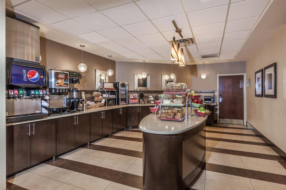 Fairfield Inn & Suites By Marriott צ'ארלסטון מראה חיצוני תמונה