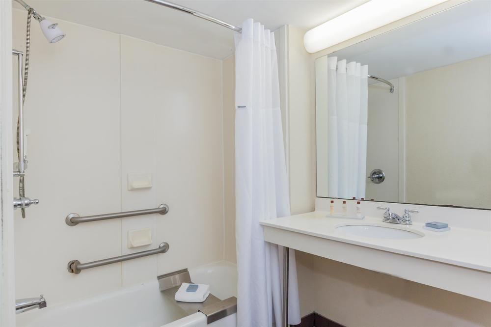 Fairfield Inn & Suites By Marriott צ'ארלסטון מראה חיצוני תמונה