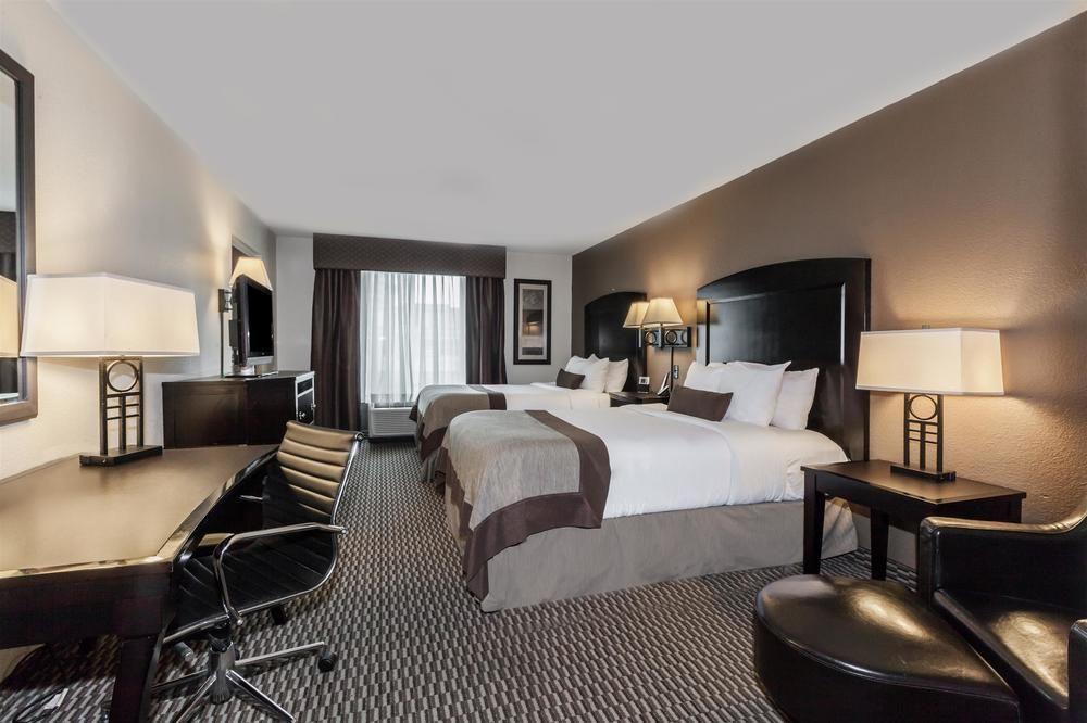 Fairfield Inn & Suites By Marriott צ'ארלסטון מראה חיצוני תמונה