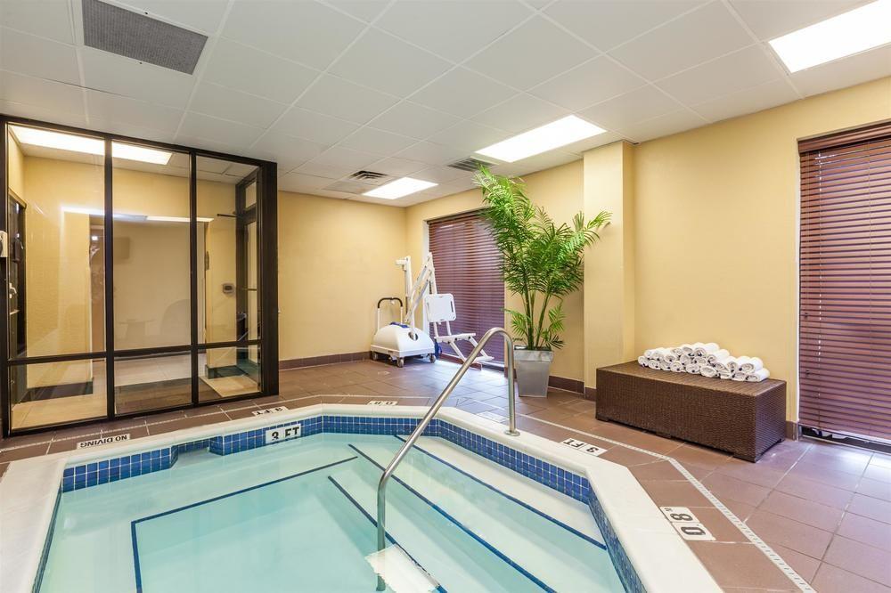 Fairfield Inn & Suites By Marriott צ'ארלסטון מראה חיצוני תמונה