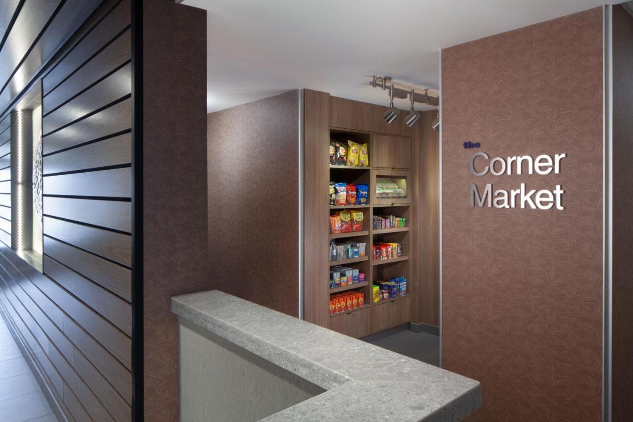 Fairfield Inn & Suites By Marriott צ'ארלסטון מראה חיצוני תמונה