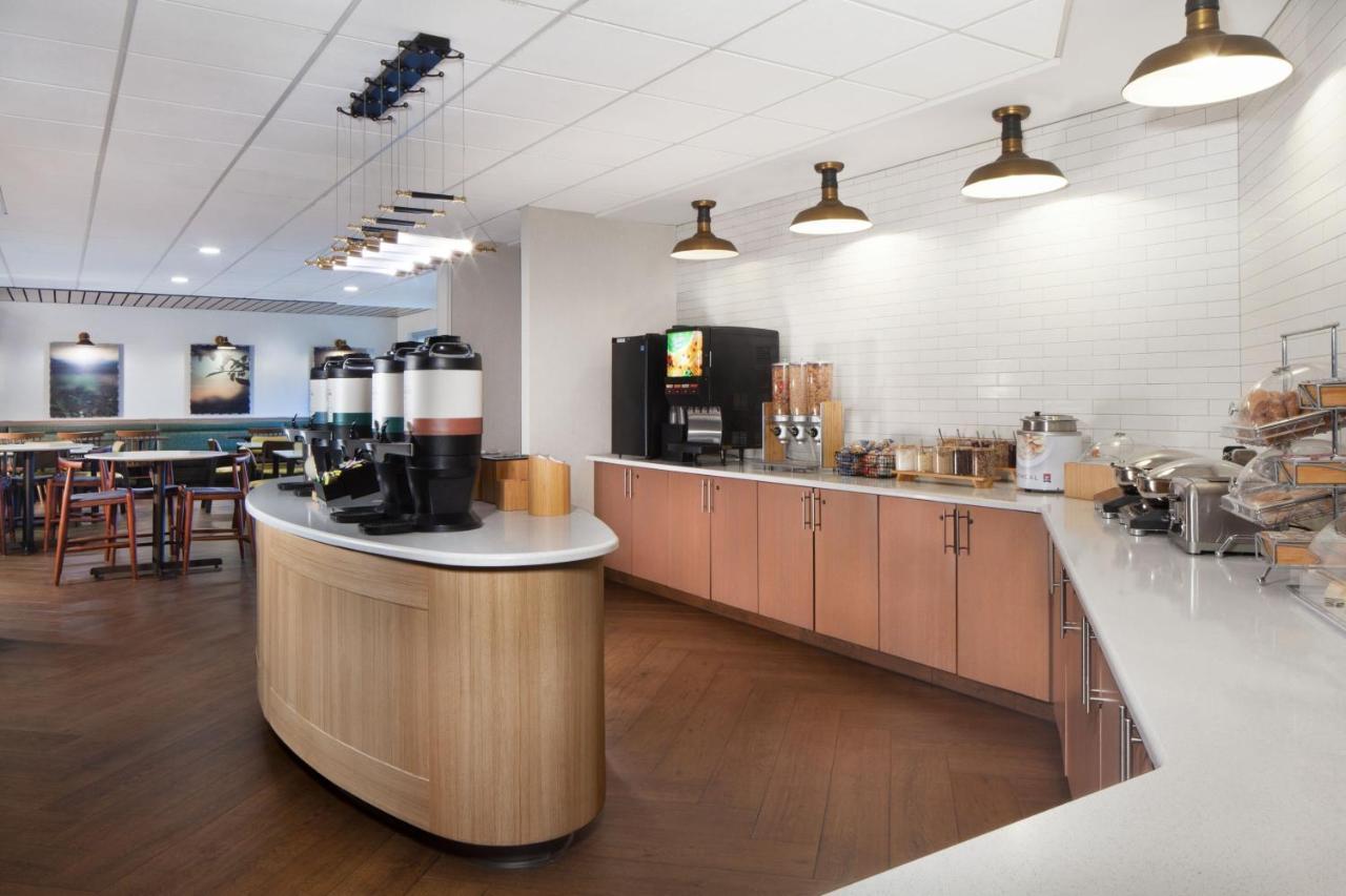 Fairfield Inn & Suites By Marriott צ'ארלסטון מראה חיצוני תמונה
